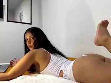 antonella_and_axel on Chaturbate 