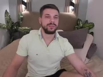 antony_creighton on Chaturbate 