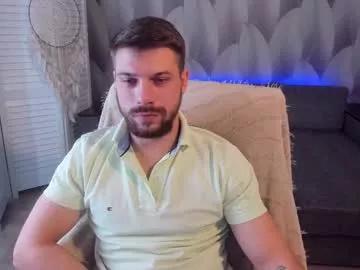 antony_creighton on Chaturbate 