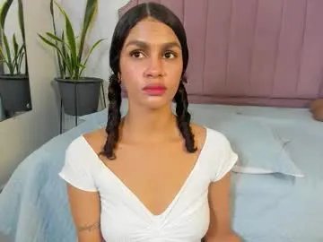 Private bianca_angel_ on Chaturbate