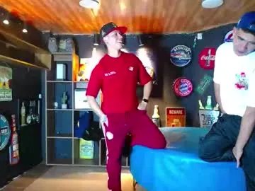 Freechat boranget on Chaturbate