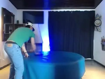 Freechat boranget on Chaturbate