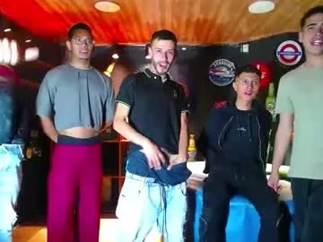 Freechat boranget on Chaturbate