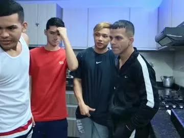 boysgang_sex on Chaturbate 