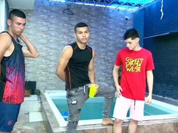 boysgang_sex on Chaturbate 