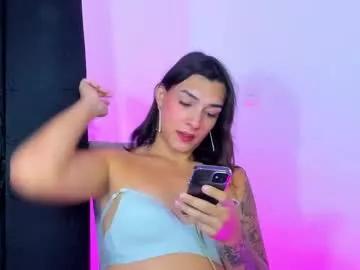 camila_coxx on Chaturbate 