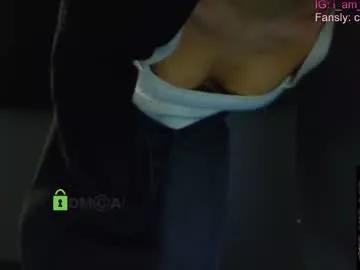 crazzy_cherry on Chaturbate 