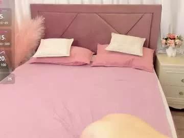 cyber_princess_ on Chaturbate 