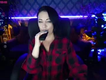 dafni_mon on Chaturbate 