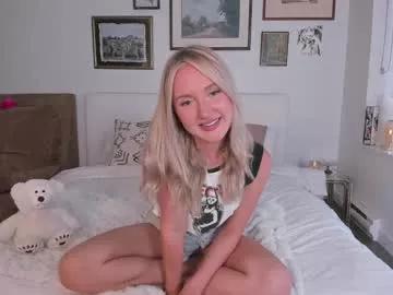 dreamyylilah on Chaturbate 