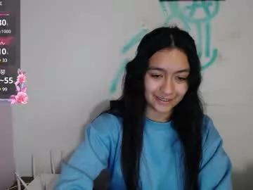 elaine_sun on Chaturbate 