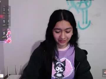 elaine_sun on Chaturbate 