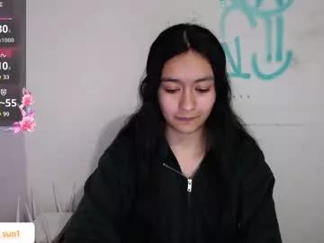 elaine_sun on Chaturbate 