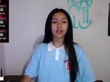 elaine_sun on Chaturbate 