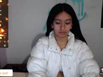 elaine_sun on Chaturbate 