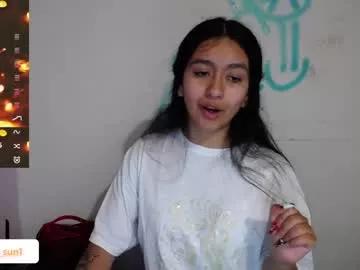 elaine_sun on Chaturbate 