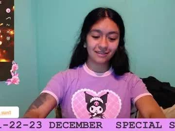 elaine_sun on Chaturbate 