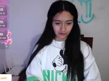 elaine_sun on Chaturbate 