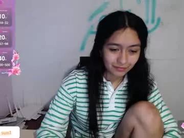 elaine_sun on Chaturbate 