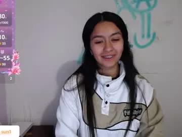 elaine_sun on Chaturbate 