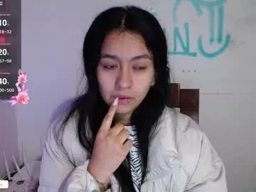 elaine_sun on Chaturbate 