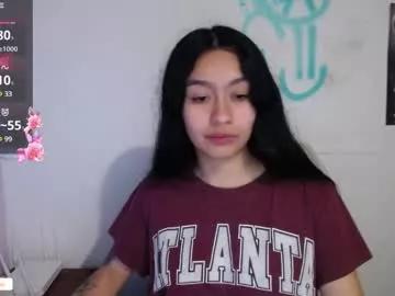 elaine_sun on Chaturbate 