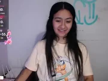 elaine_sun on Chaturbate 