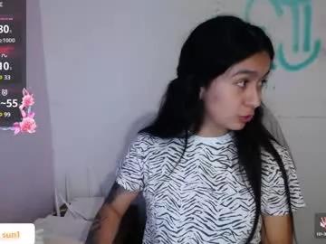 elaine_sun on Chaturbate 