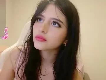 Checkout Elisparadisex, she wants to masturbate for you elisparadisex from Chaturbate