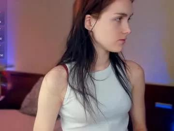 emmalaflame on Chaturbate 