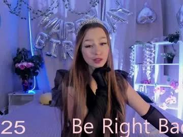 fleurs_de_cerisier on Chaturbate 