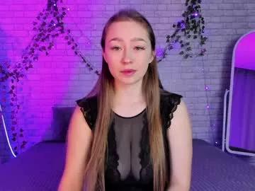 fleurs_de_cerisier on Chaturbate 