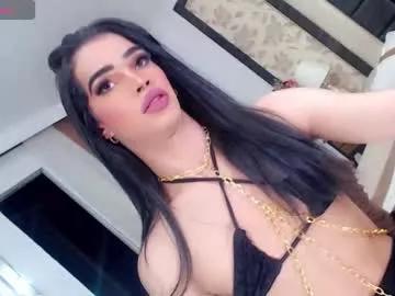 gabrielats23 on Chaturbate 