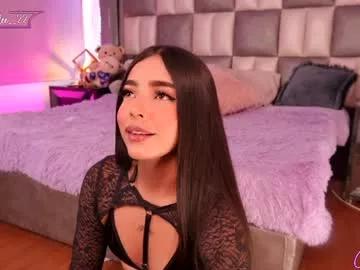 giselle_js on Chaturbate 