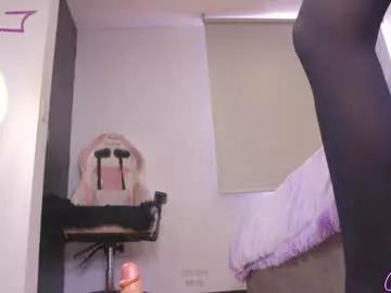 giselle_js on Chaturbate 