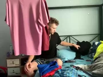 guynxtdoor02 on Chaturbate 