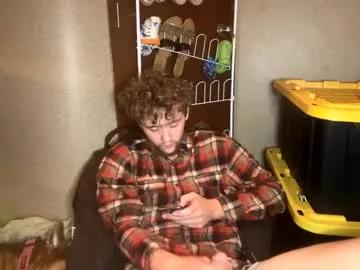 guynxtdoor02 on Chaturbate 