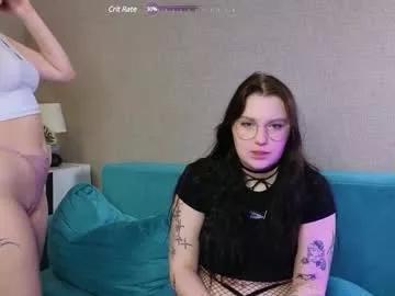 gwendavi on Chaturbate 