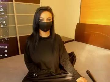 habibi_moon on Chaturbate 