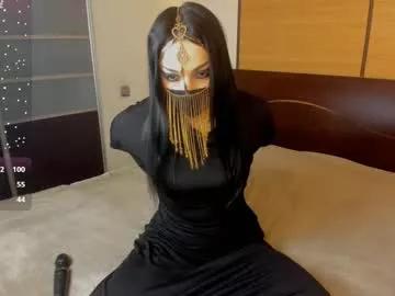 habibi_moon on Chaturbate 