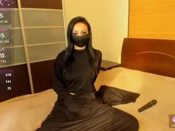 habibi_moon on Chaturbate 