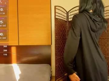 habibi_moon on Chaturbate 