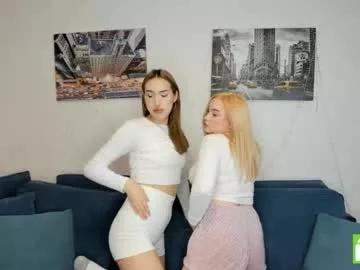 harriethudson on Chaturbate 