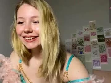 horney_audrey on Chaturbate 