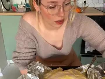 horney_audrey on Chaturbate 