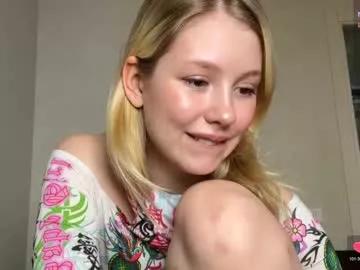 horney_audrey on Chaturbate 