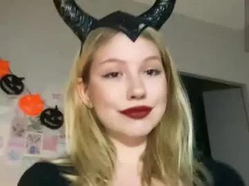 horney_audrey on Chaturbate 