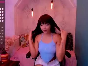 inkedsabrina on Chaturbate 