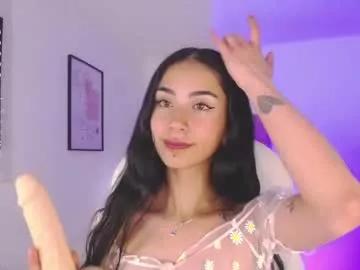 isabella_cooper9 on Chaturbate 