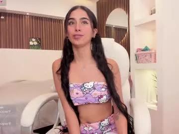 isabella_cooper9 on Chaturbate 